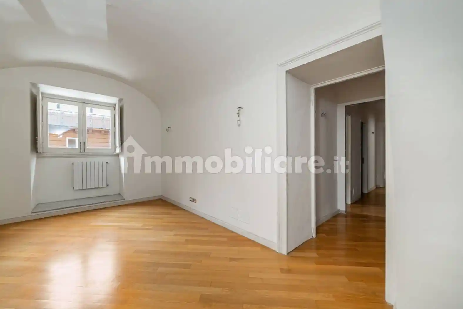 Appartamento via Etnea 306, XX Settembre - Tribunale, Catania - foto 3