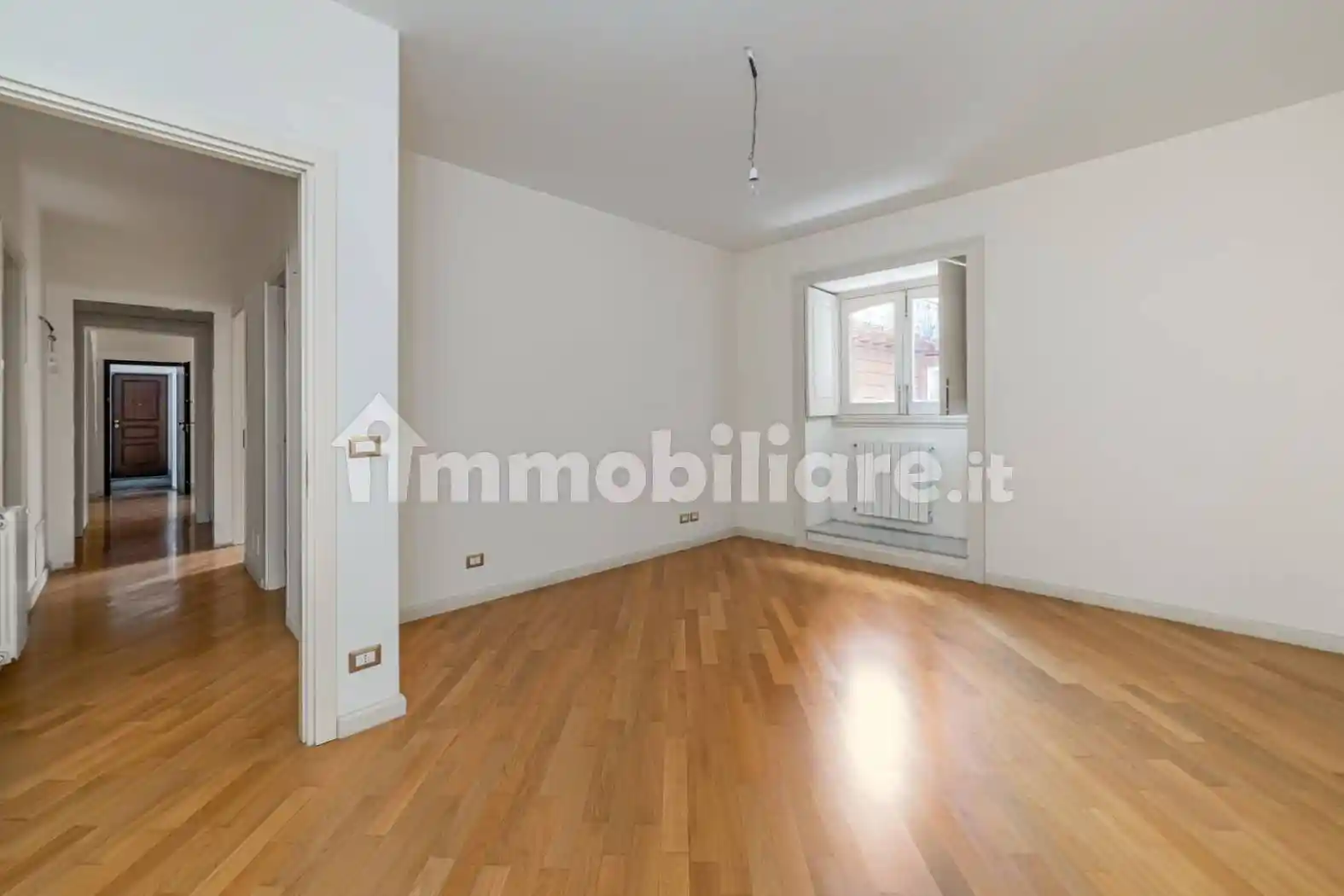 Appartamento via Etnea 306, XX Settembre - Tribunale, Catania - foto 4