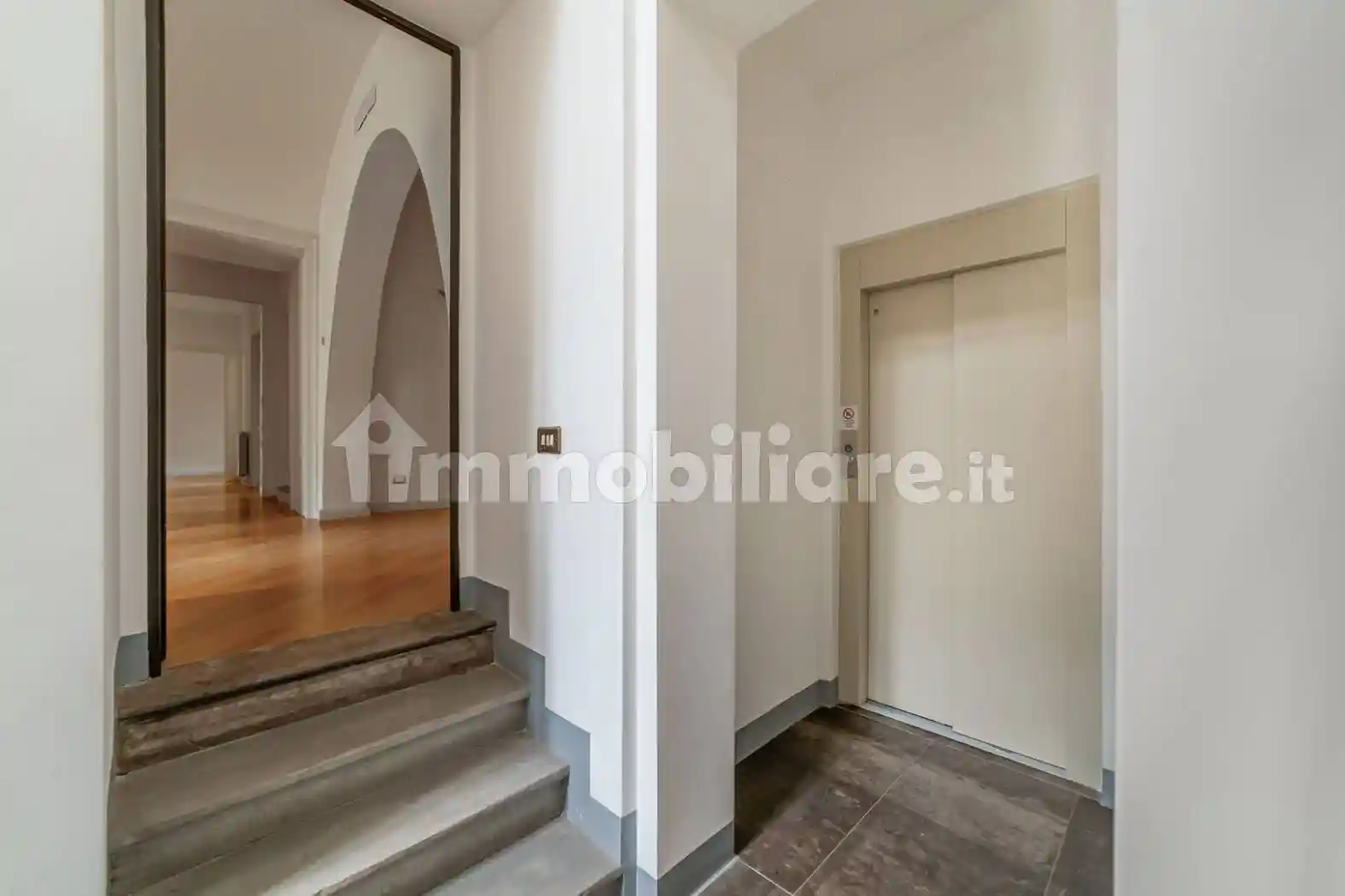 Appartamento via Etnea 306, XX Settembre - Tribunale, Catania - foto 5