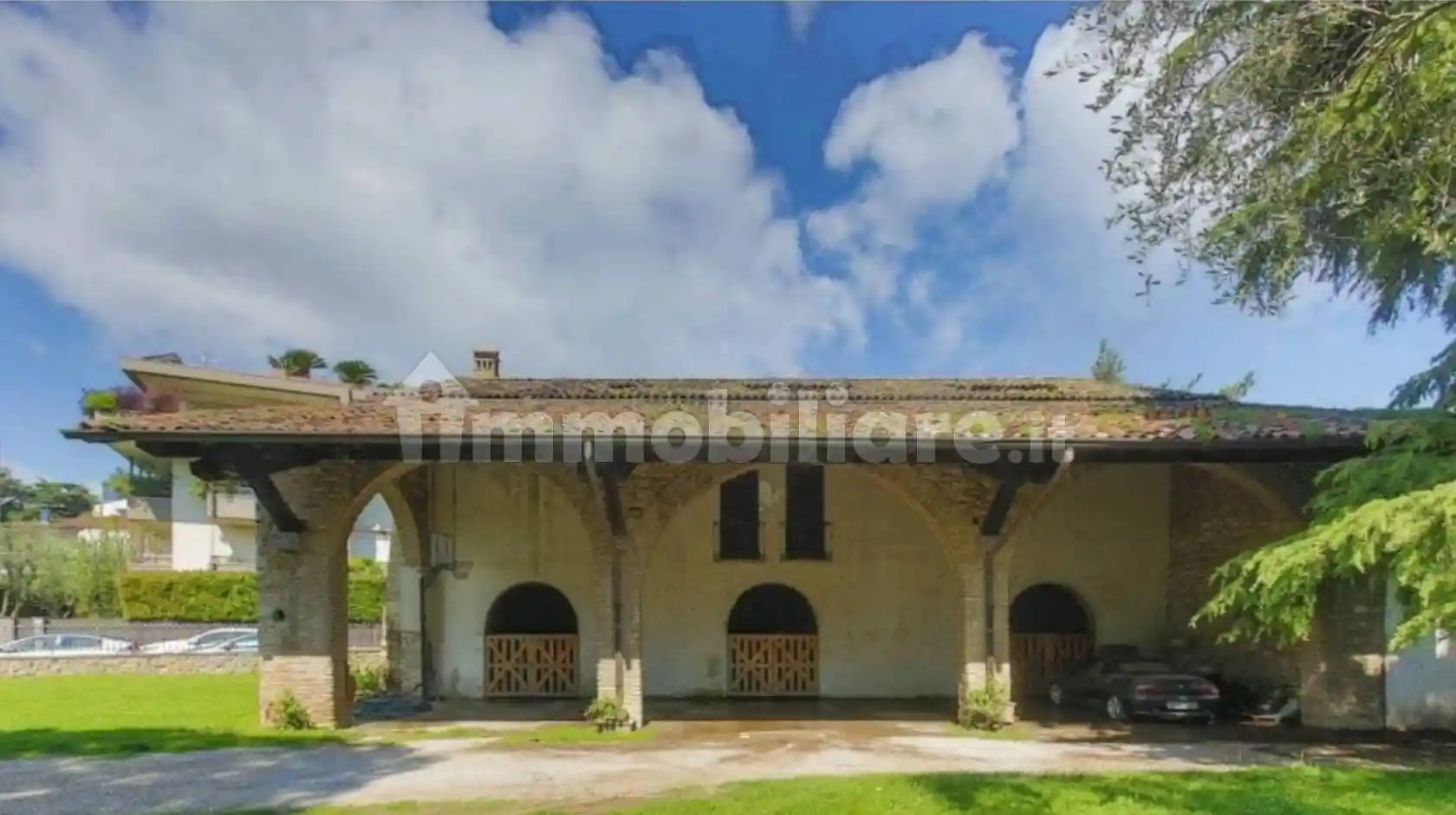 Rustico - Casale in vendita a Desenzano del Garda