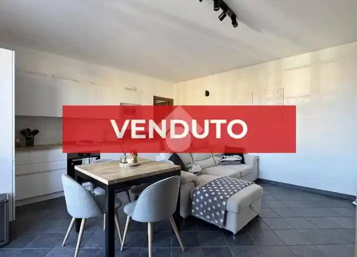 Appartamento in vendita a Basiano