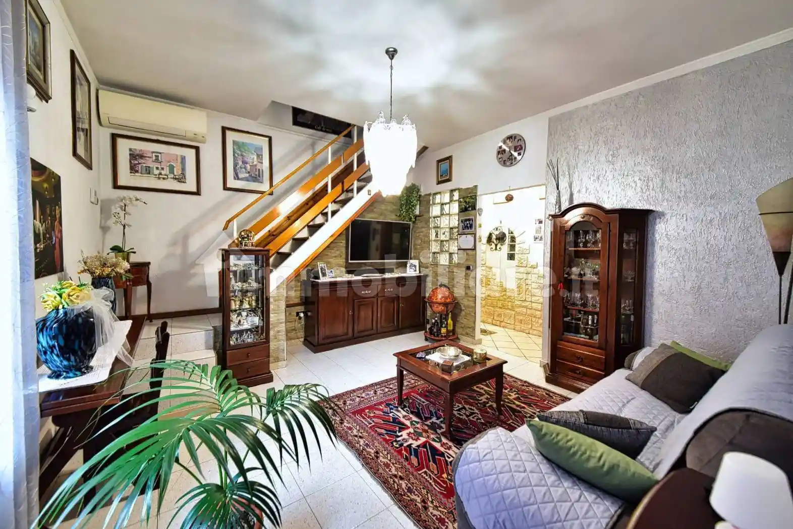 Appartamento in vendita a Limbiate