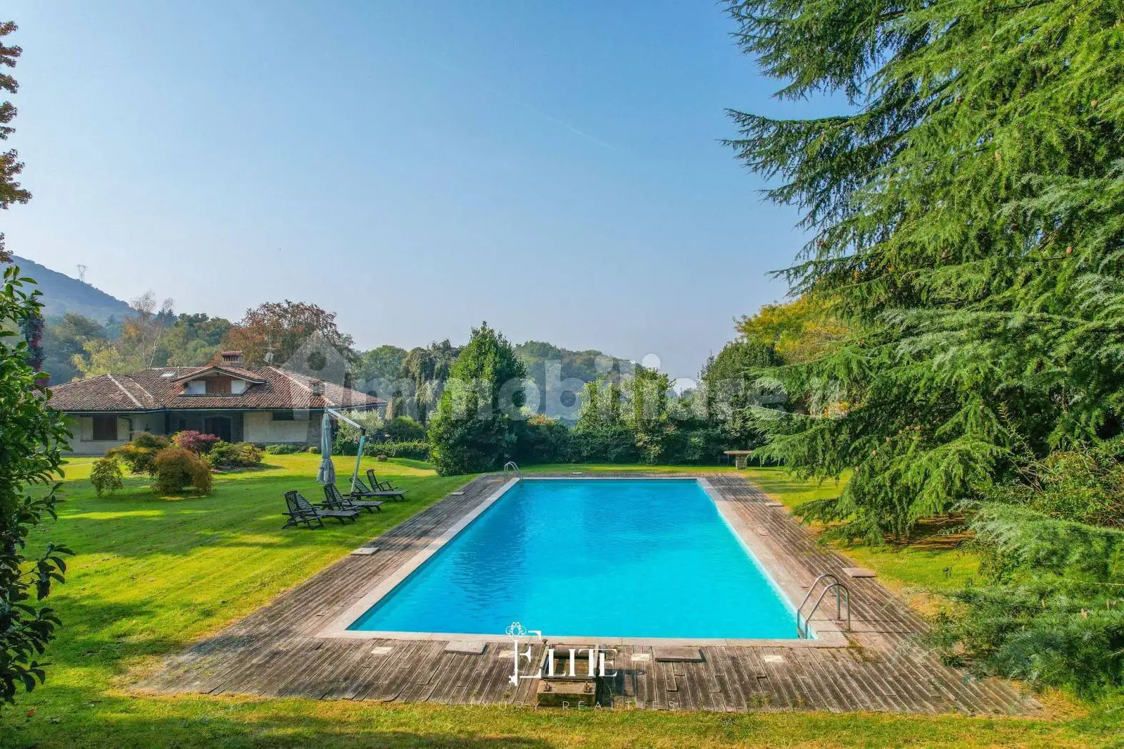 Villa unifamiliare via Luigi Cadorna, Azzio - foto 2