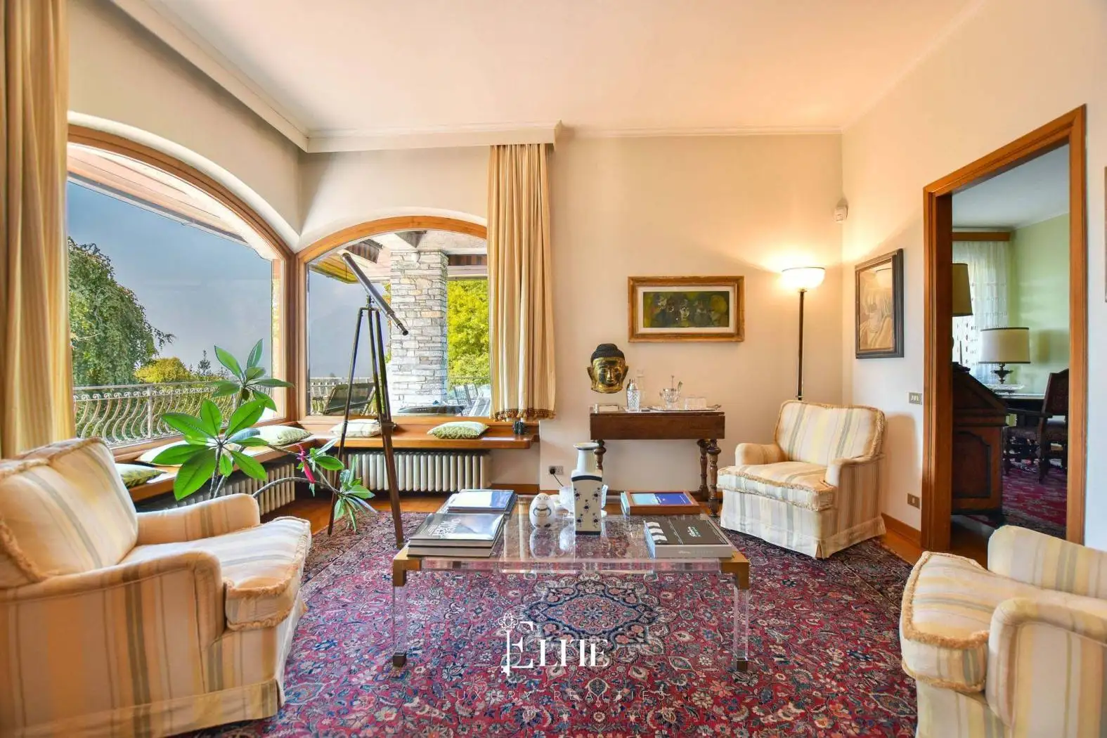 Villa unifamiliare via Luigi Cadorna, Azzio - foto 3