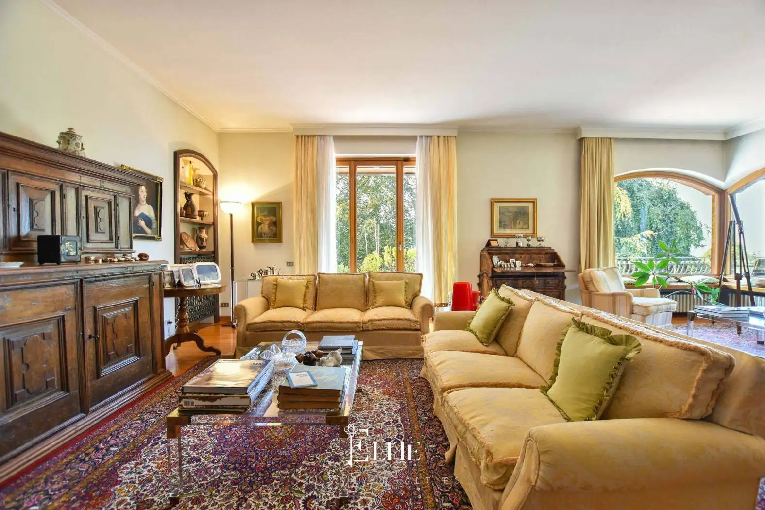 Villa unifamiliare via Luigi Cadorna, Azzio - foto 4