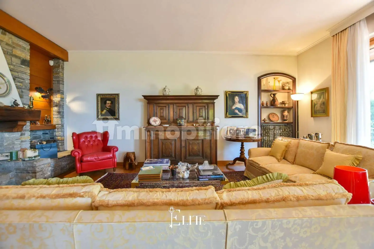 Villa unifamiliare via Luigi Cadorna, Azzio - foto 5