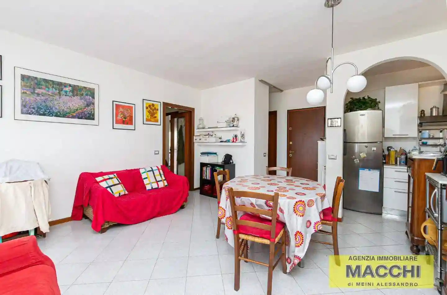 Appartamento - foto 3