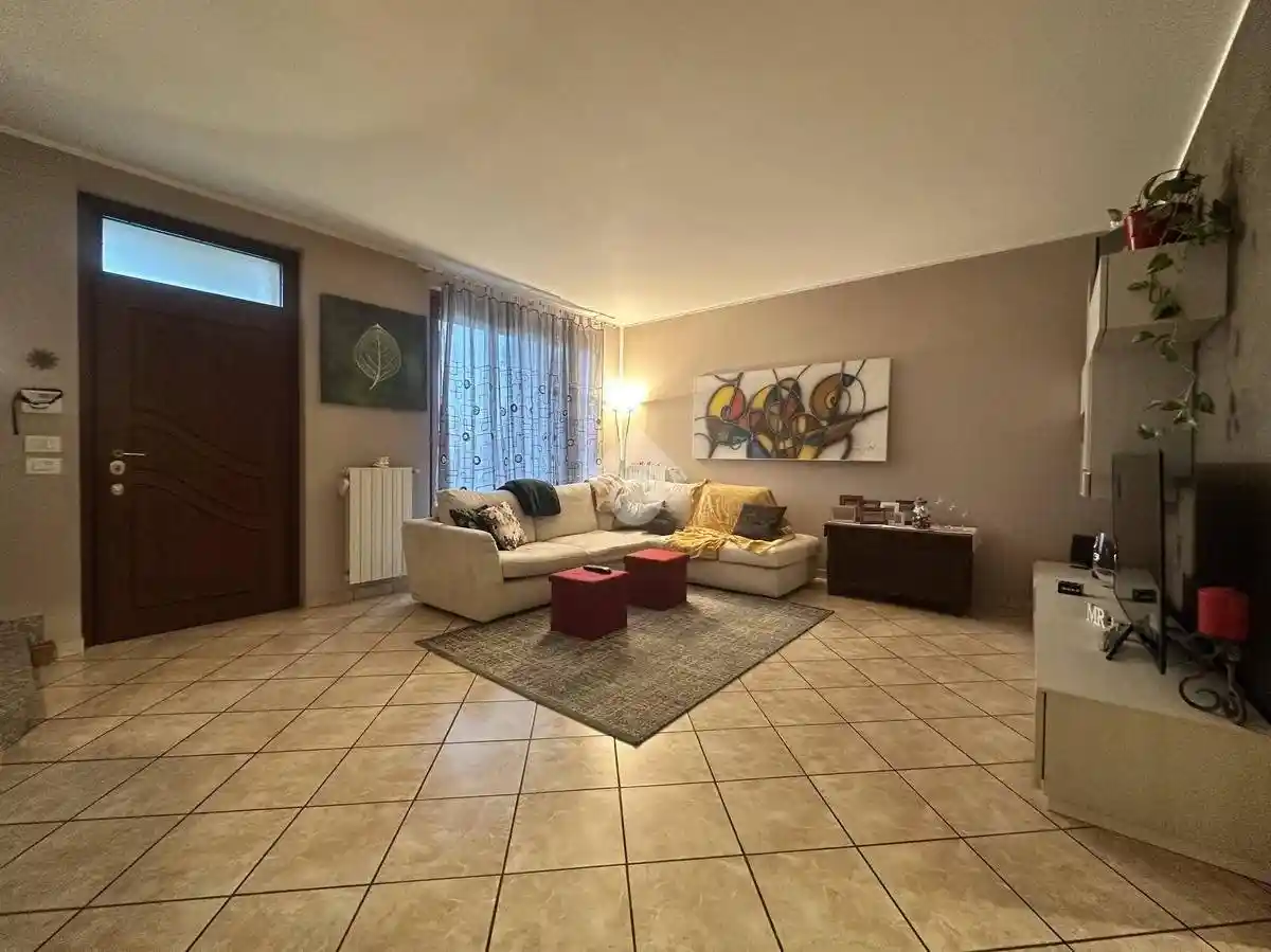 Villetta a schiera - foto 3