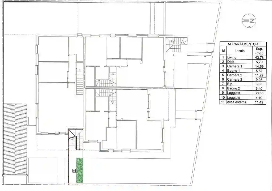 Appartamento - foto 4