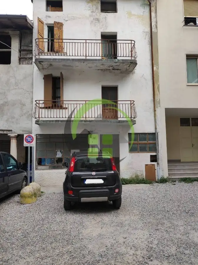 Terratetto unifamiliare 130 m², da ristrutturare, Centro, Cene - foto 4