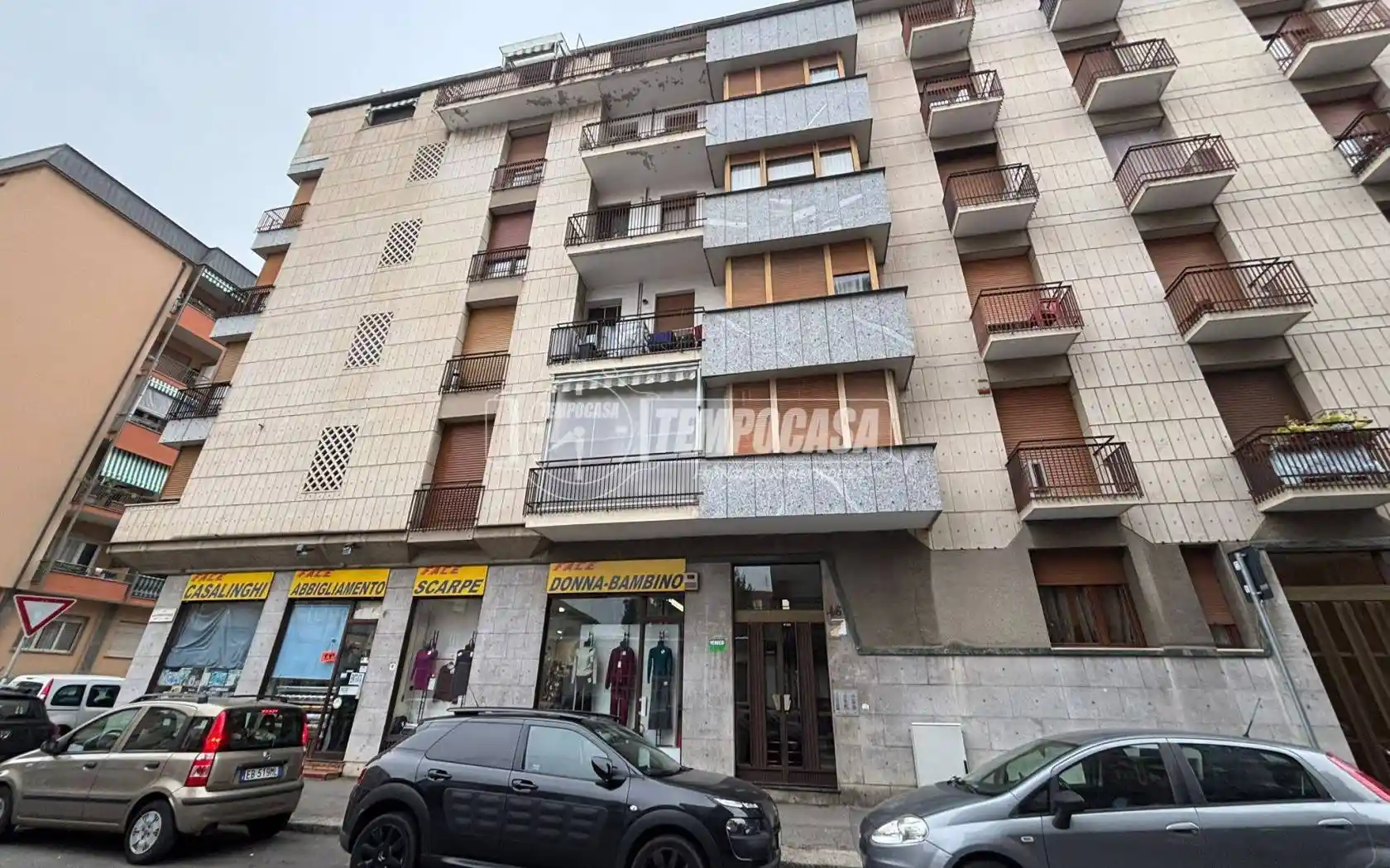 Appartamento in vendita a Torino