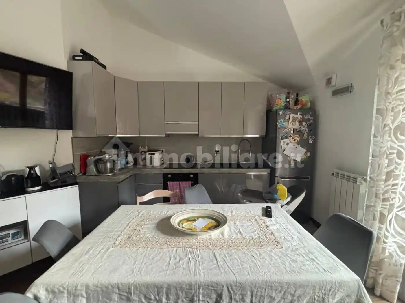 Trilocale ottimo stato, secondo piano, Vernante - foto 2