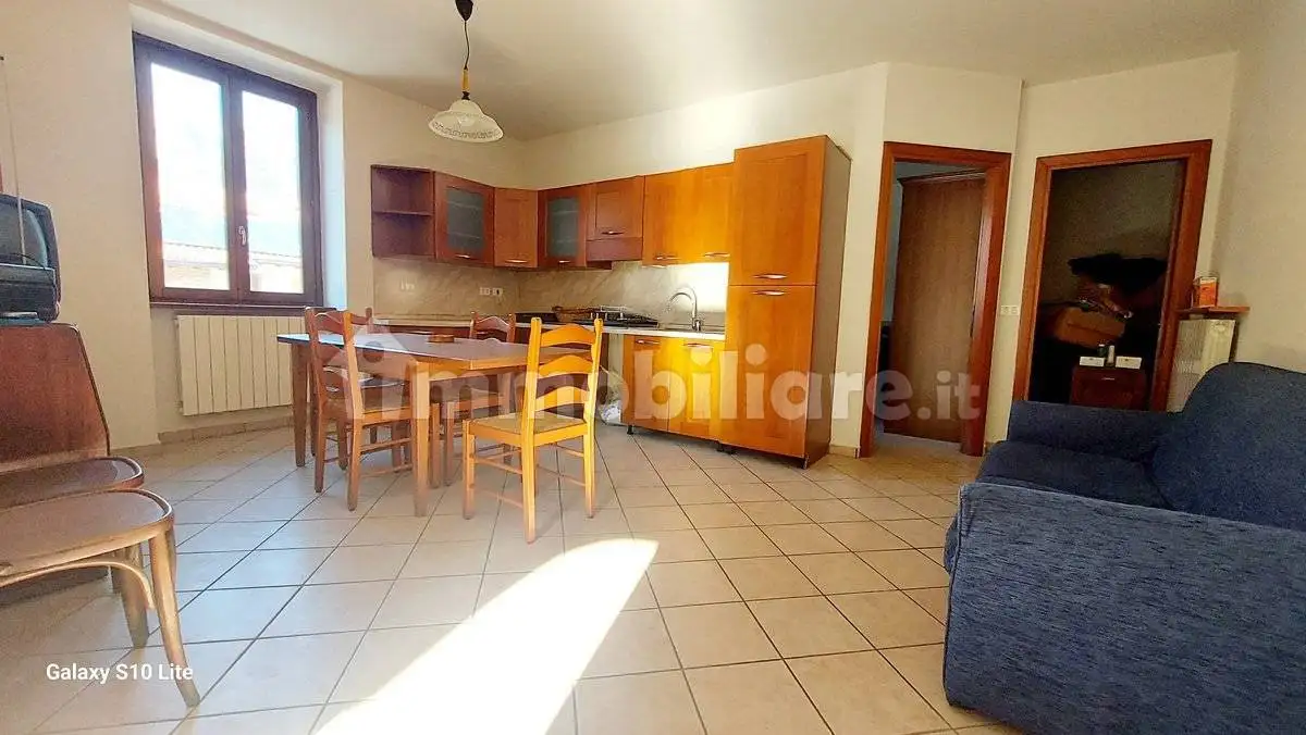 Appartamento in vendita a Cividate Camuno