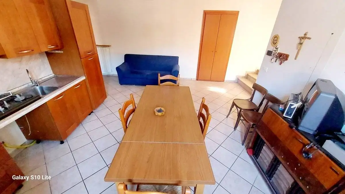 Bilocale via Cere 3, Centro, Cividate Camuno - foto 4