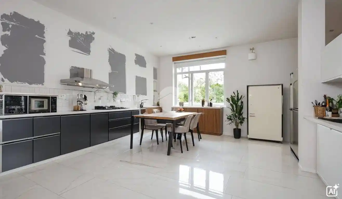 Trilocale via Macedonia 24, Borgata Paradiso Sud, Collegno - foto 3