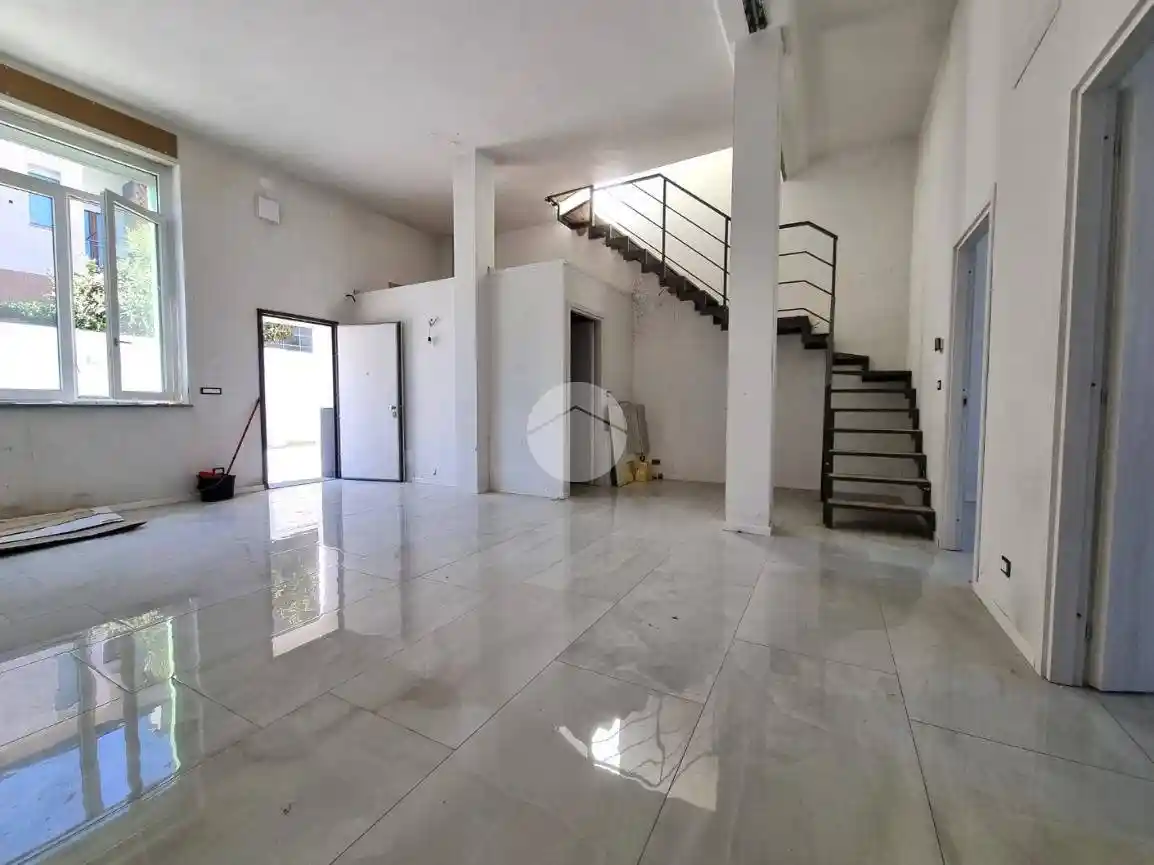 Trilocale via Macedonia 24, Borgata Paradiso Sud, Collegno - foto 5