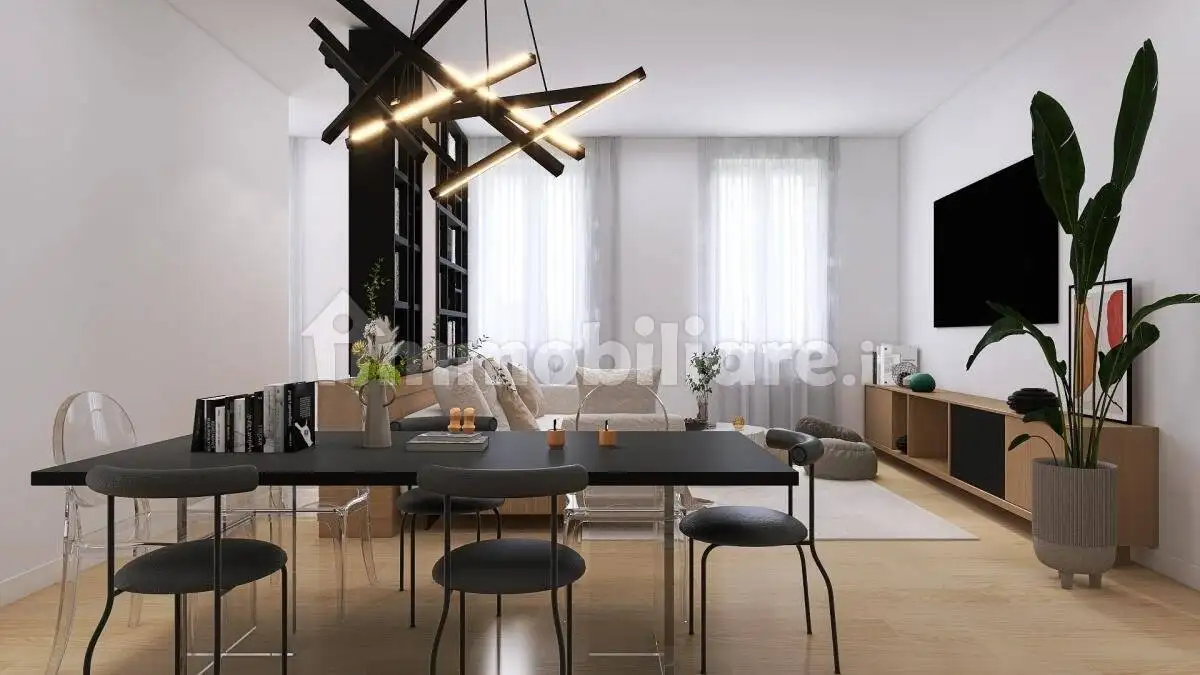 Trilocale via Circonvallazione, Centro, Bagnolo Mella - foto 2