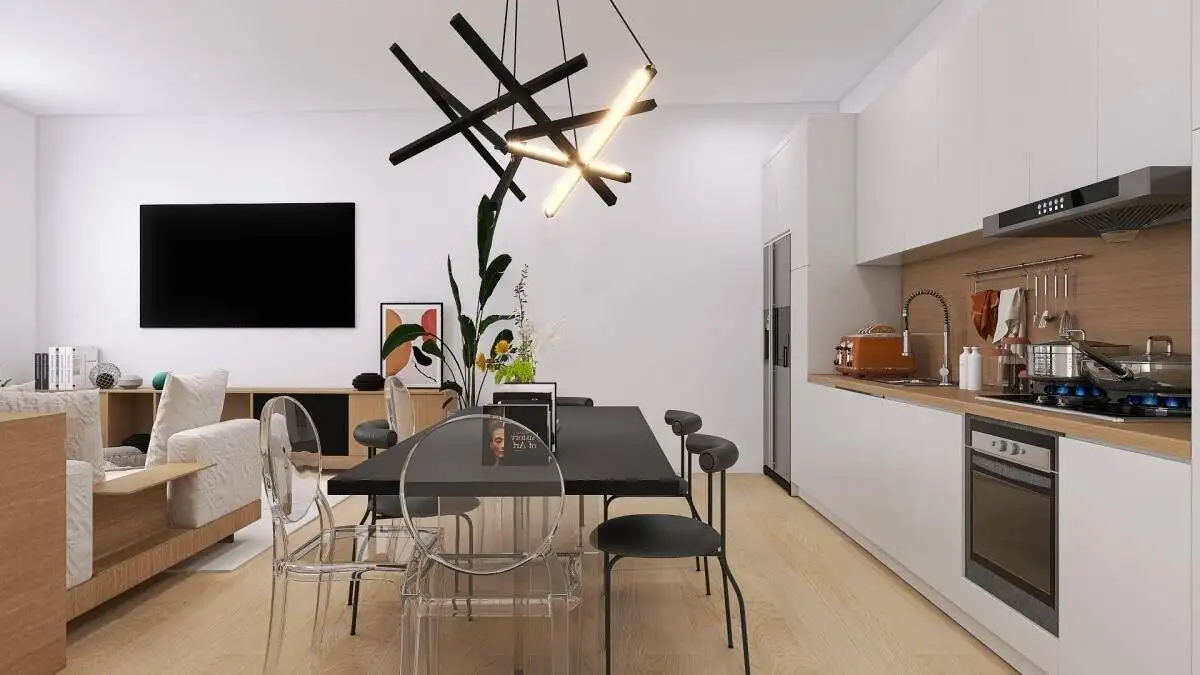 Trilocale via Circonvallazione, Centro, Bagnolo Mella - foto 3