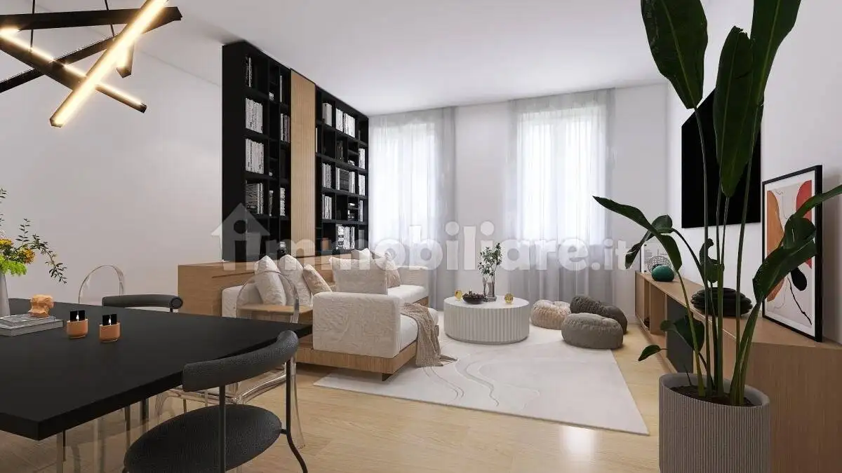 Trilocale via Circonvallazione, Centro, Bagnolo Mella - foto 4