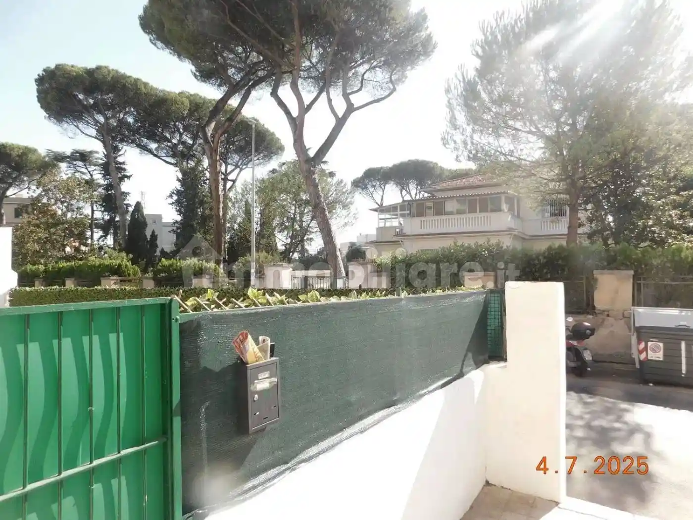 Monolocale via Delle Spighe, 12, Alessandrino - Torre Spaccata, Roma - foto 2