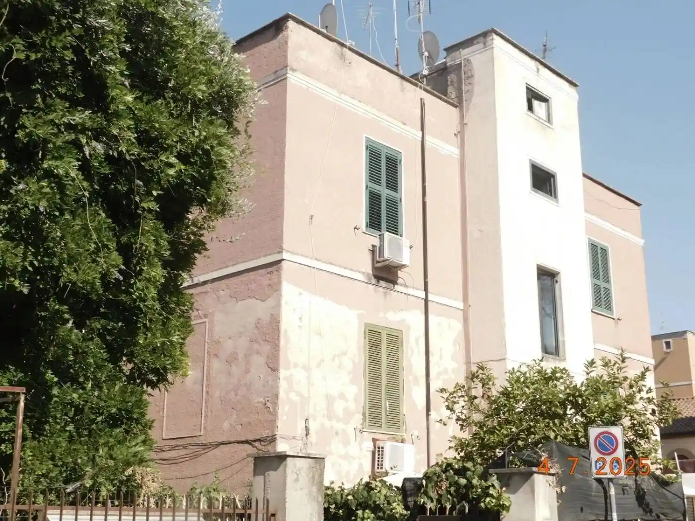 Monolocale via Delle Spighe, 12, Alessandrino - Torre Spaccata, Roma - foto 3