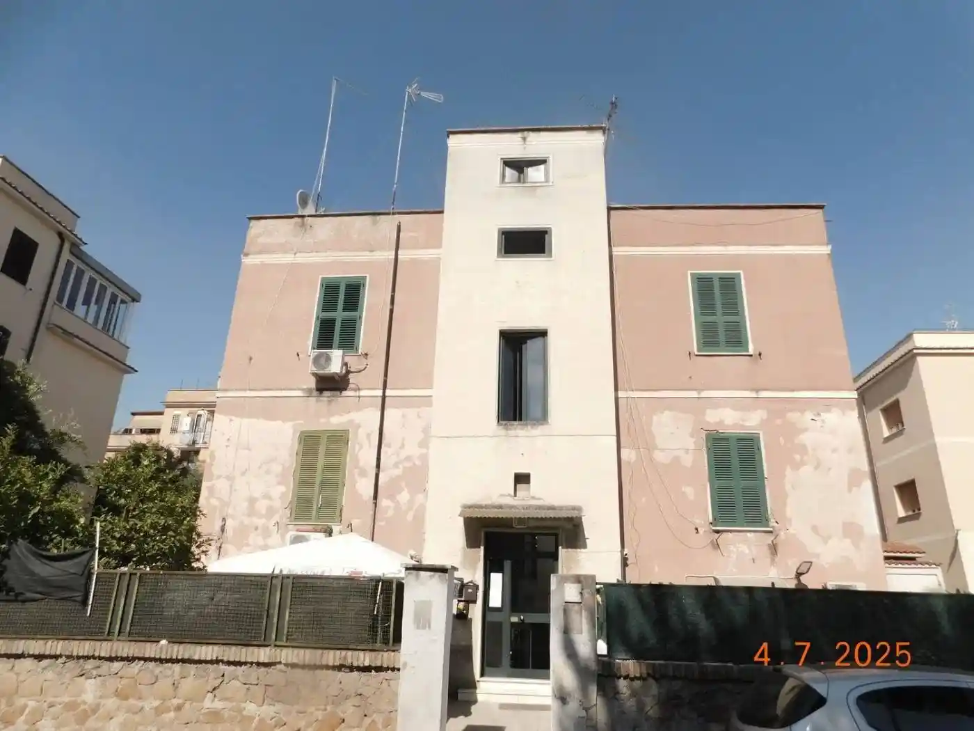 Monolocale via Delle Spighe, 12, Alessandrino - Torre Spaccata, Roma - foto 4