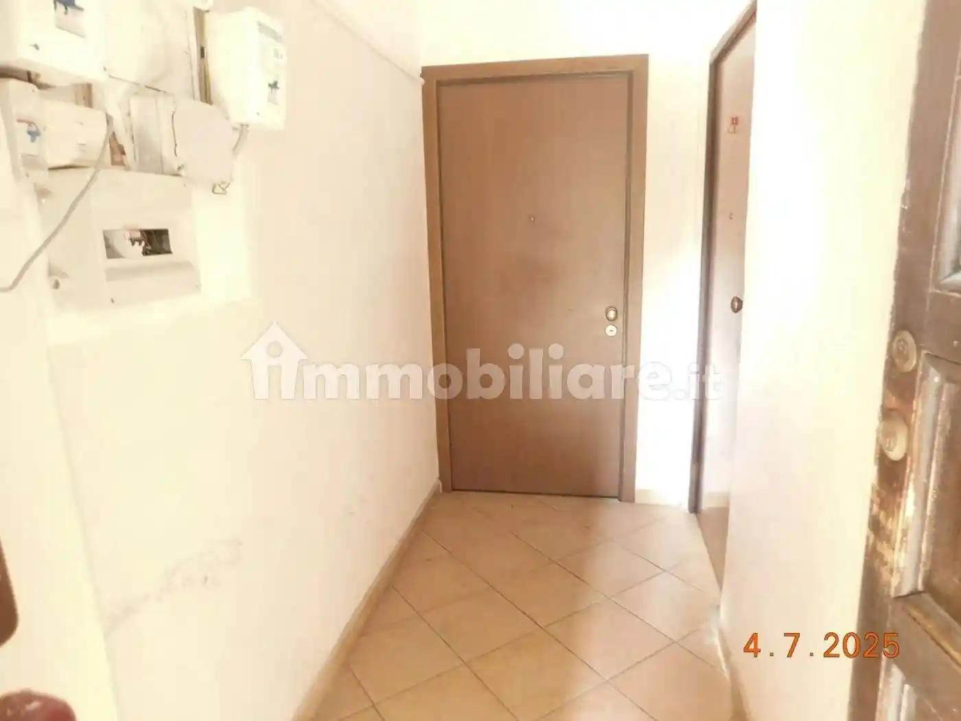 Monolocale via Delle Spighe, 12, Alessandrino - Torre Spaccata, Roma - foto 5