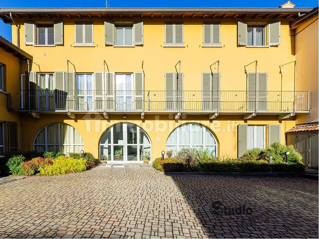 Bilocale via Ponte, 1, Annone di Brianza - foto 2