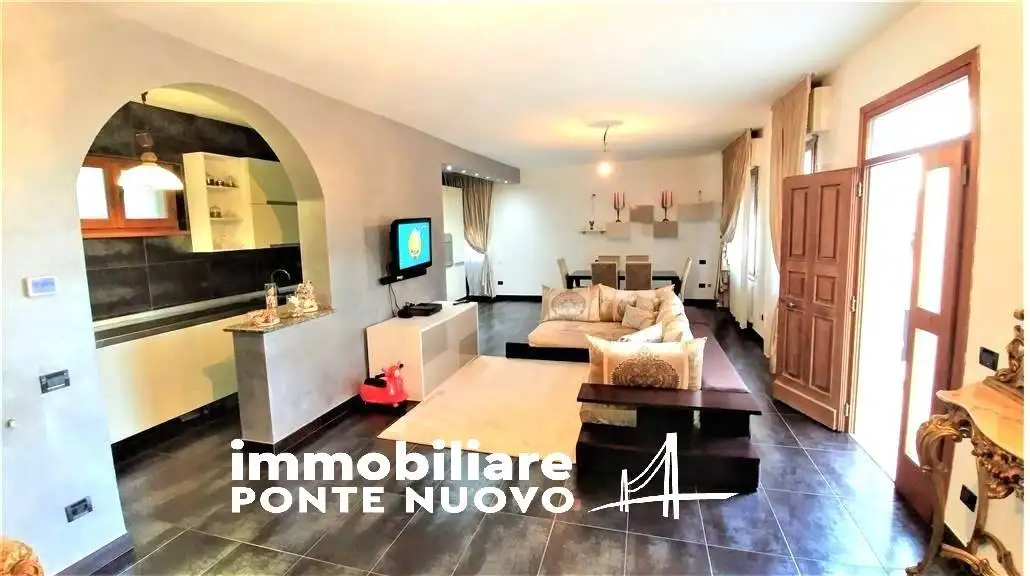 Villa in vendita a Sarsina