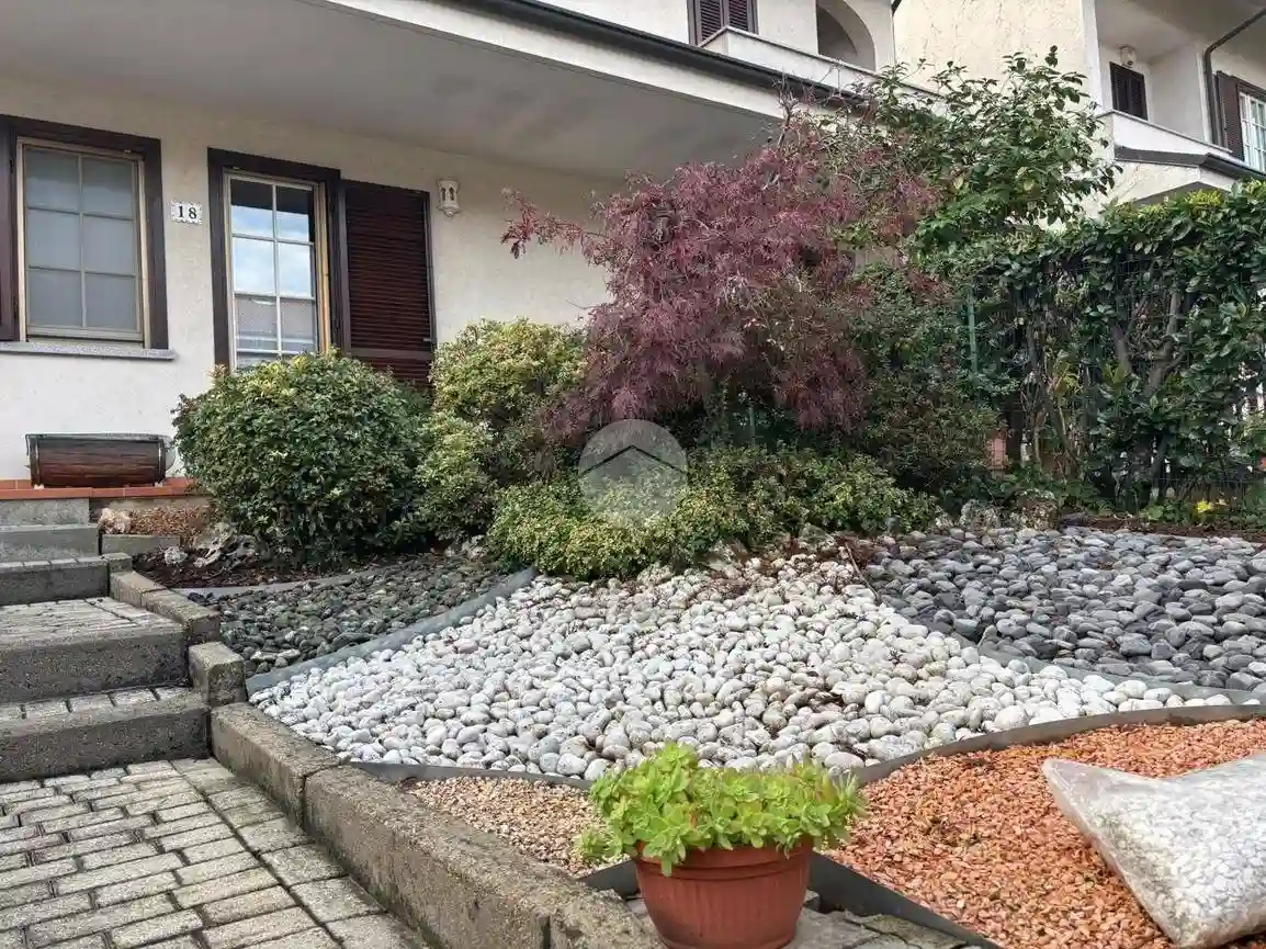 Villetta a schiera - foto 2