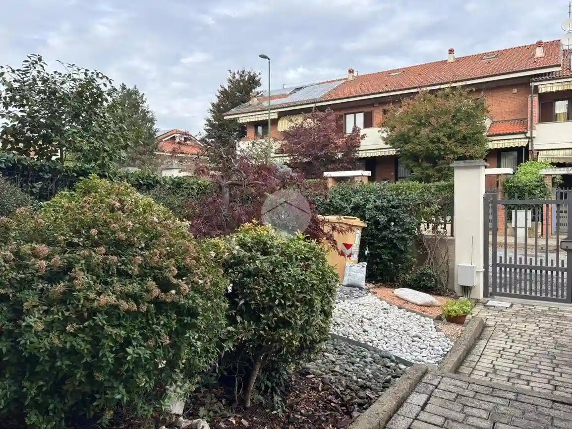 Villetta a schiera - foto 3