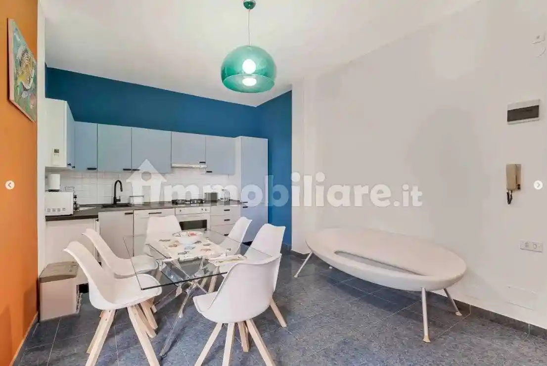 Appartamento in affitto a Portovenere