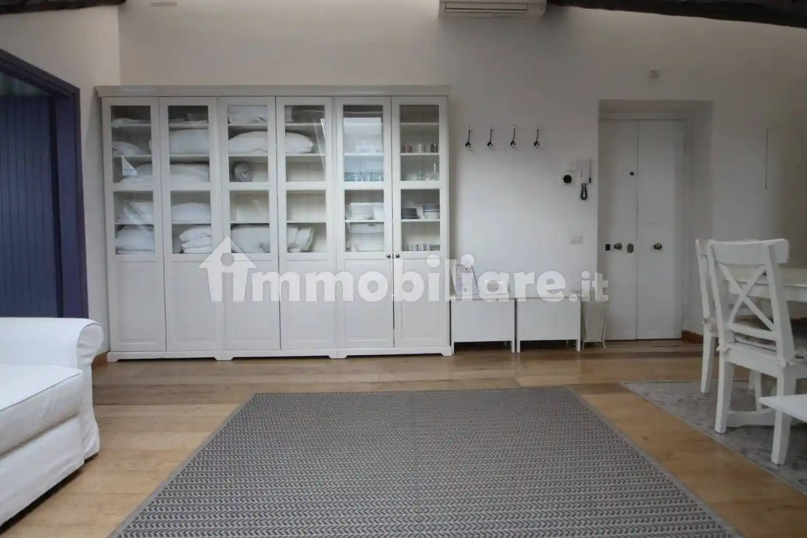 Mansarda via Errico Petrella 20, Buenos Aires, Milano - foto 3