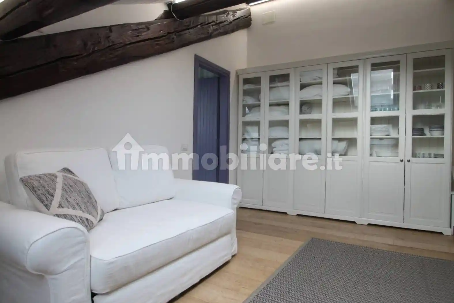 Mansarda via Errico Petrella 20, Buenos Aires, Milano - foto 5