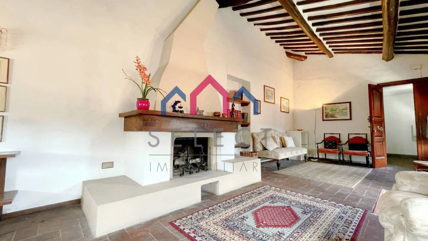 Appartamento in vendita a Lucca