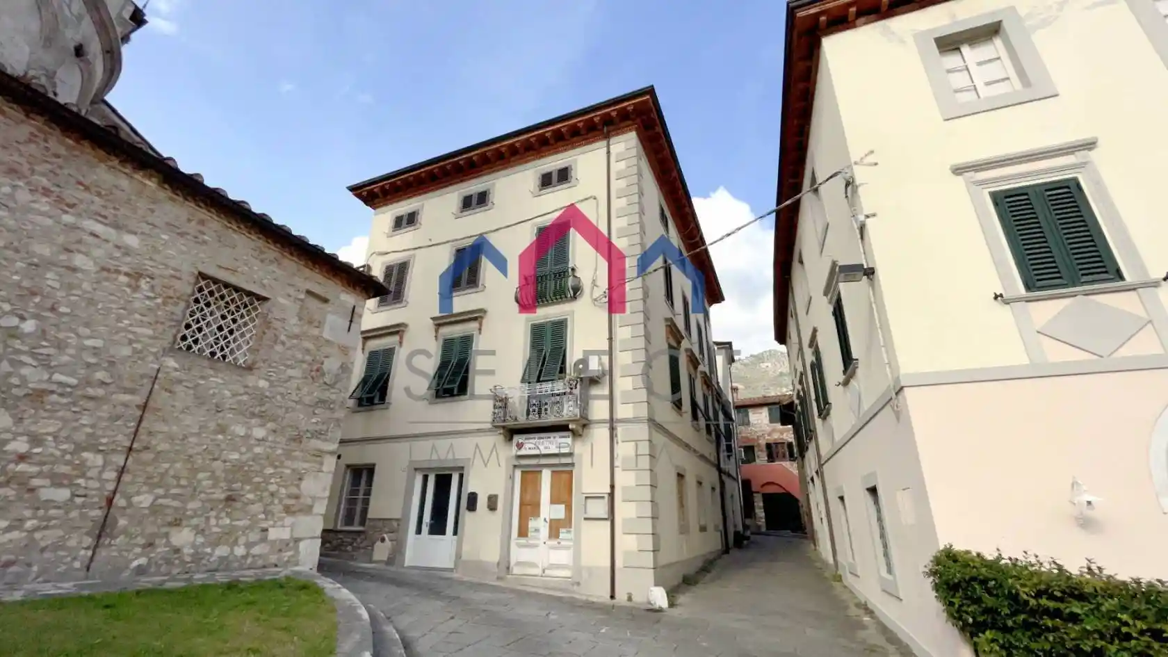 Appartamento Santa Maria Del Giudice, Santa Maria del Giudice, Lucca - foto 2