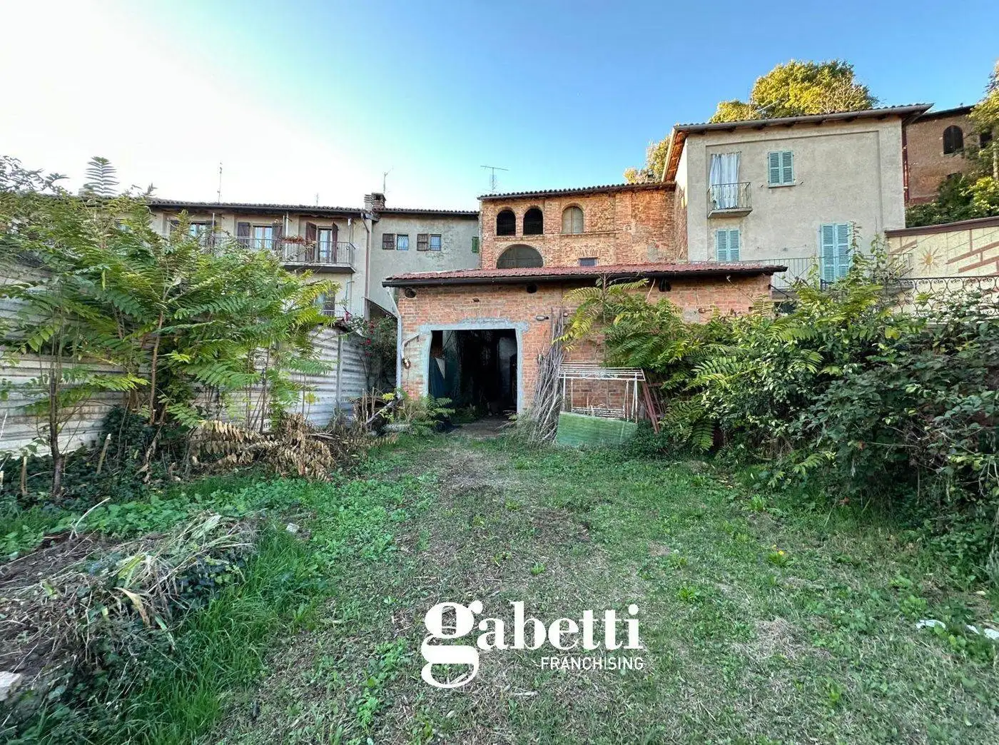 Rustico - Casale in vendita a Altavilla Monferrato
