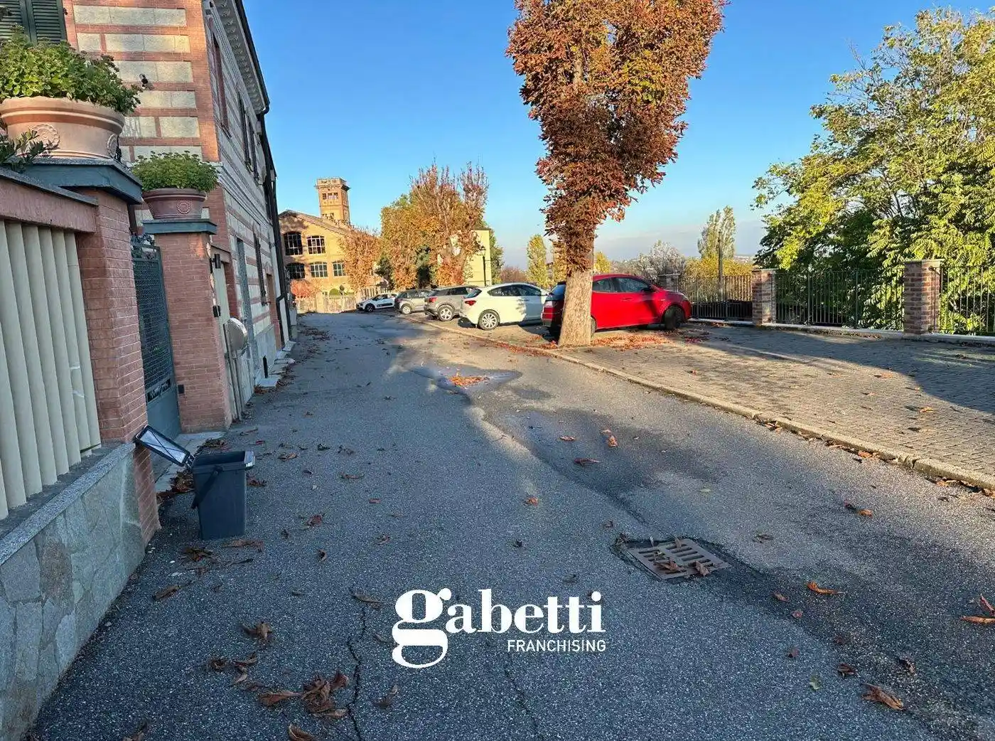 Rustico via Garibaldi, 4, Centro, Altavilla Monferrato - foto 5