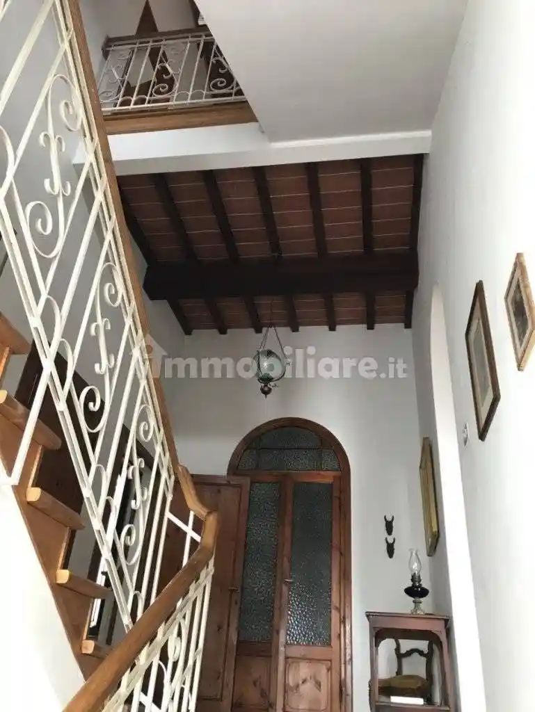 Villa unifamiliare, ottimo stato, 340 m², Crespina, Crespina e Lorenzana - foto 5