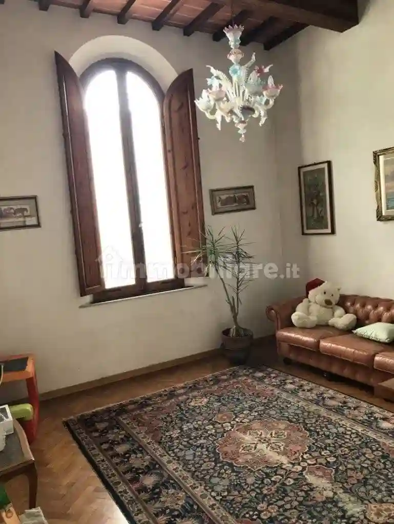 Villa unifamiliare, ottimo stato, 340 m², Crespina, Crespina e Lorenzana - foto 4