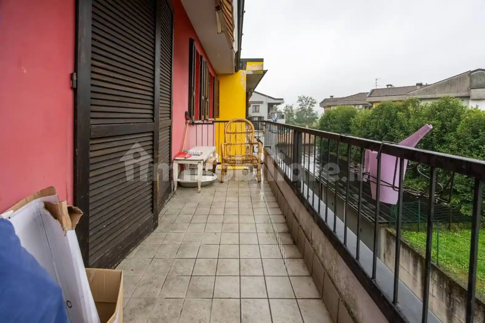 Bilocale via Europa 10, Centro, Casirate d'Adda - foto 3