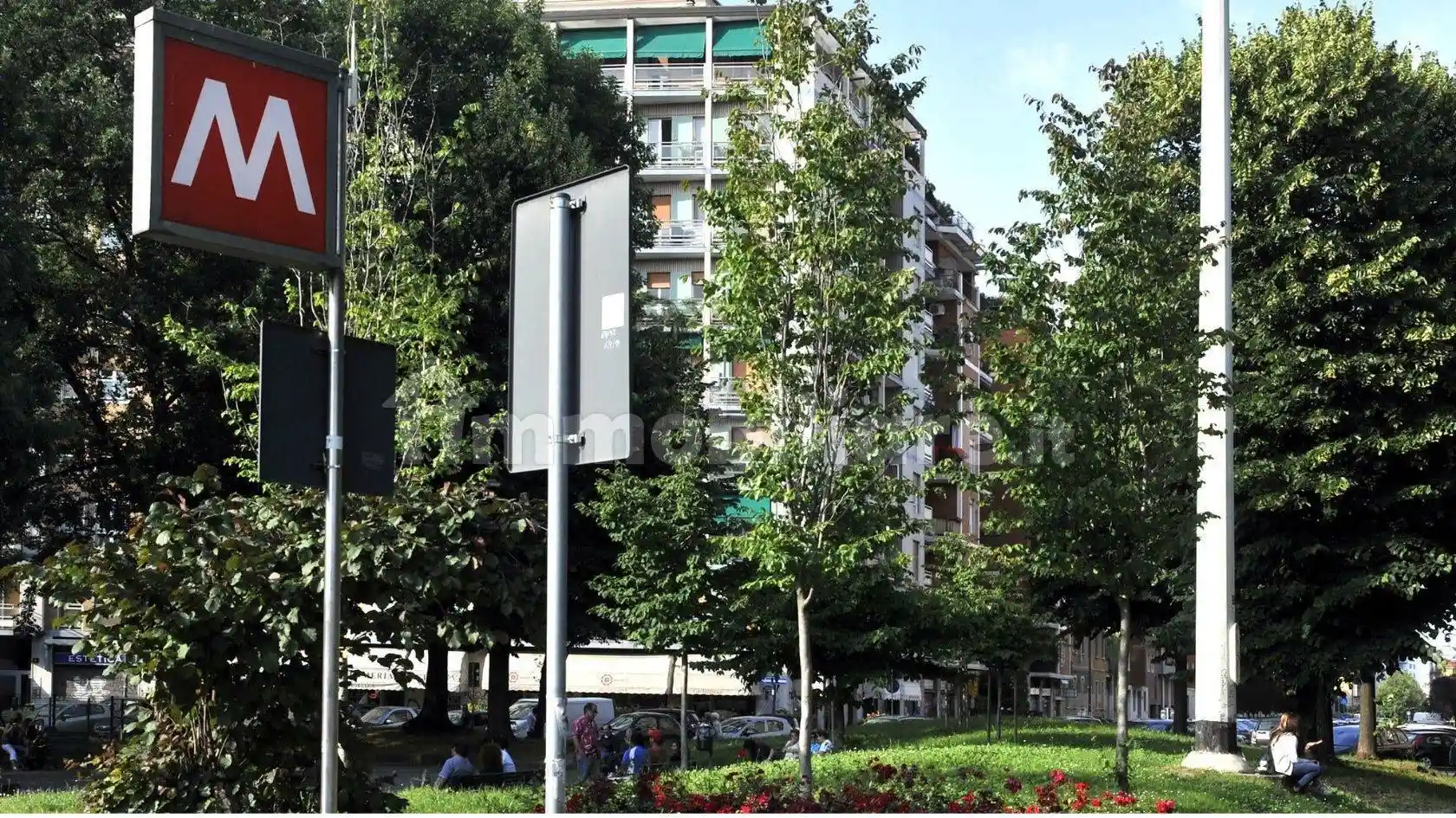 Bilocale 80 m², Bande Nere, Milano - foto 5