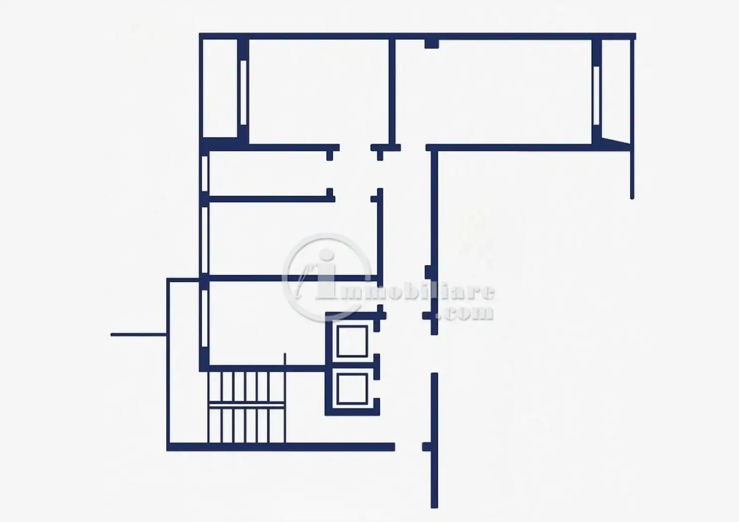 Apartment in vendita a Milan