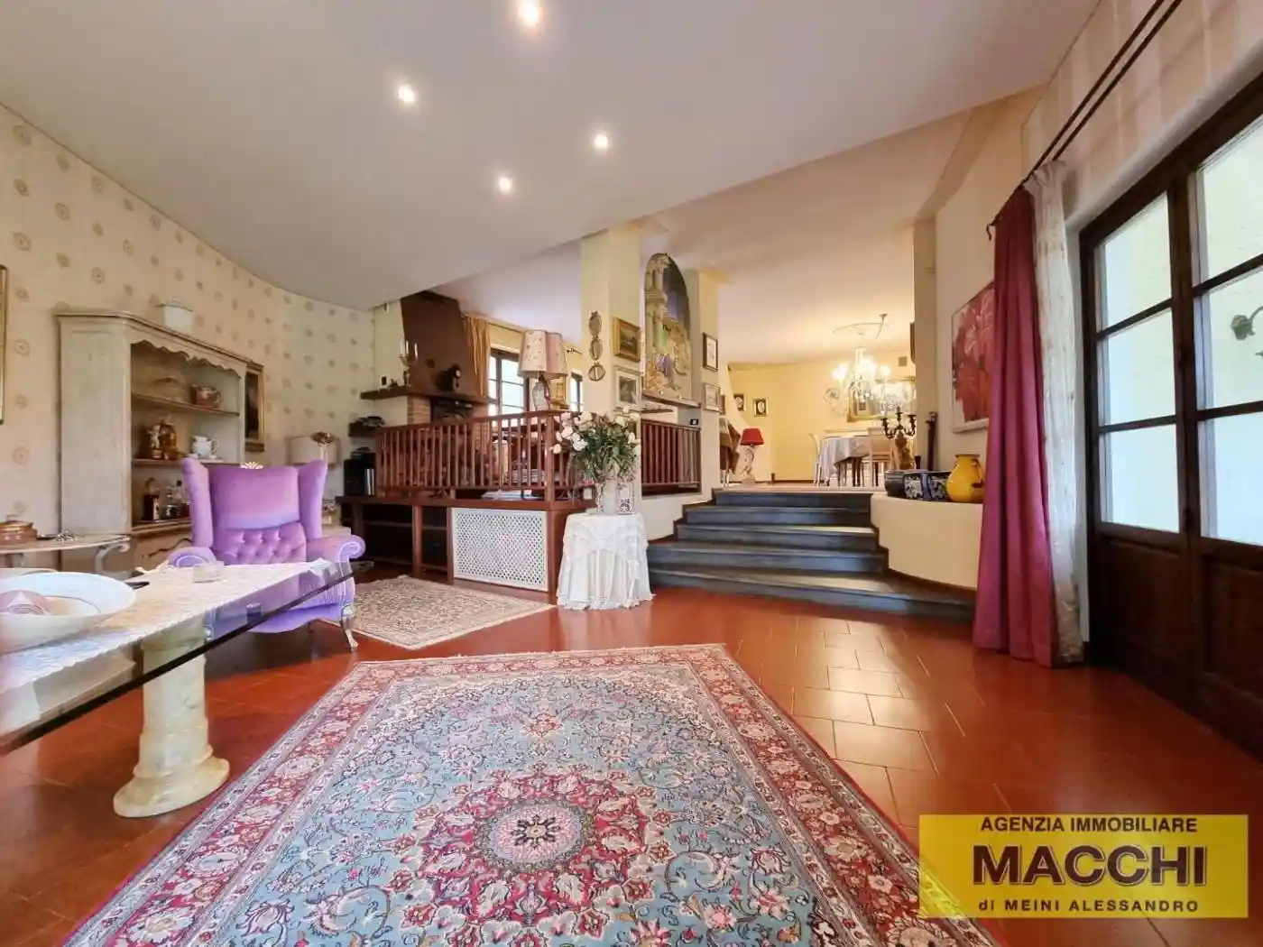 Villa in vendita a Pontedera