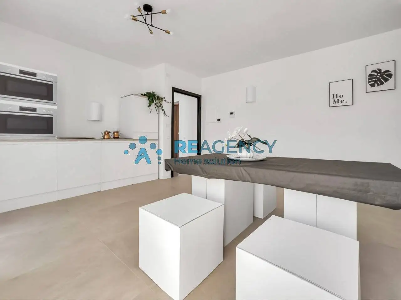 Appartamento in vendita a Creazzo