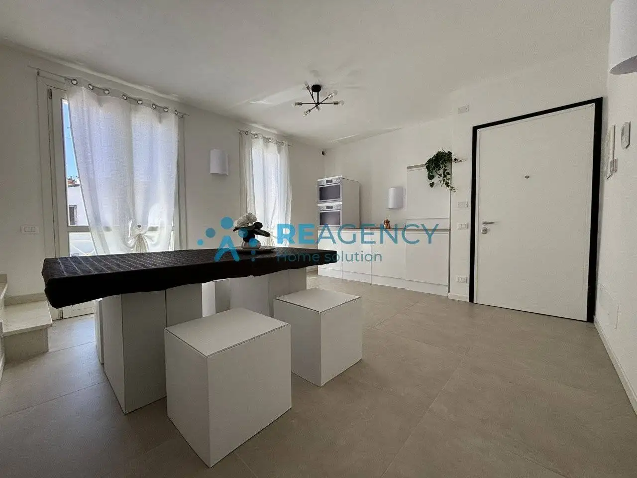 Quadrilocale via San Marco, Centro, Creazzo - foto 2