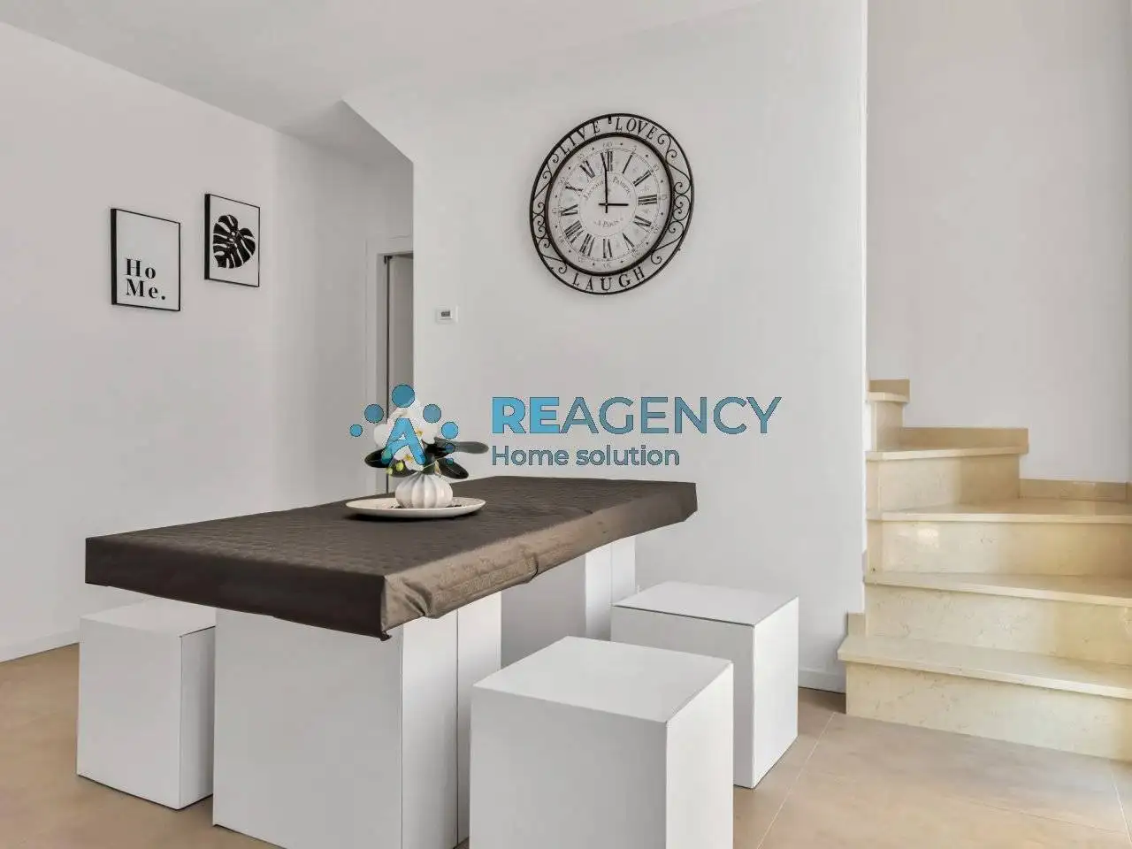 Quadrilocale via San Marco, Centro, Creazzo - foto 4