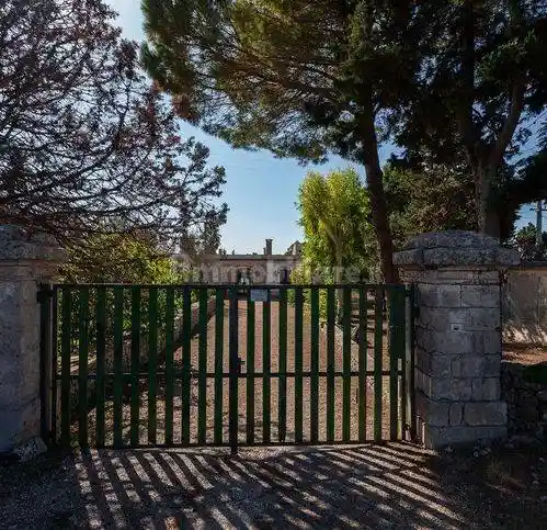 Villa in vendita a Alessano