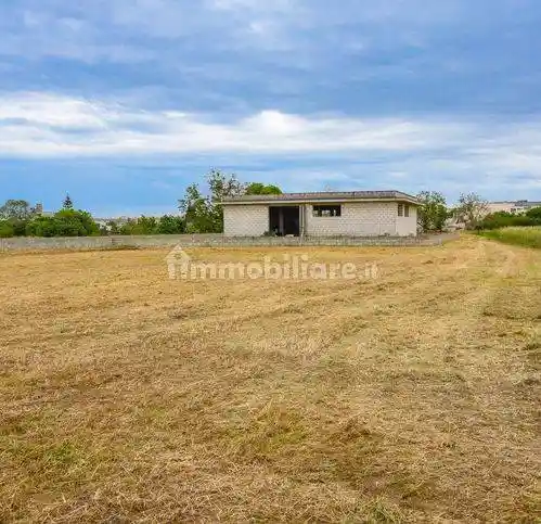 Rustico - Casale in vendita a Carpignano Salentino