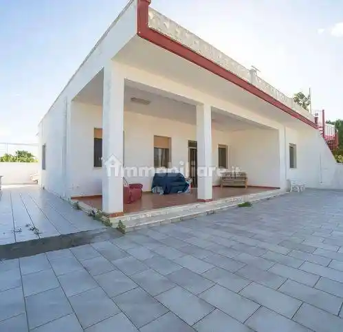 Villa in vendita a Lecce